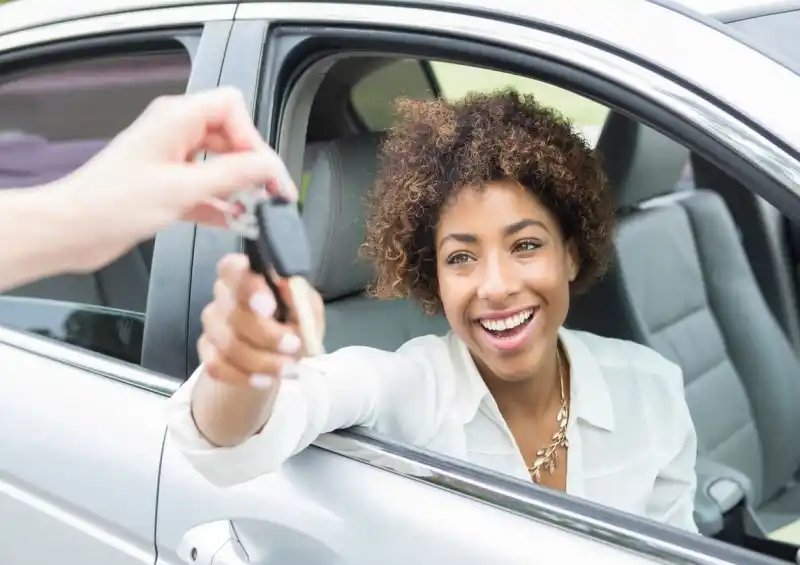 auto leasen Hoogenweg